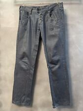 Designer jeanshose herren gebraucht kaufen  Hannover