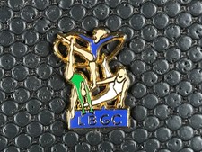 Pins pin badge d'occasion  Châtillon-le-Duc