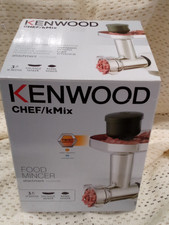 Genuine kenwood food for sale  THETFORD