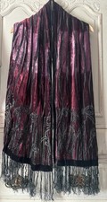Besarani scarf women for sale  WORTHING