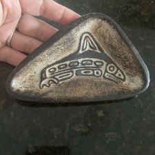 Native haida handmade for sale  Mission