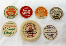 Lot vintage milk for sale  Sammamish
