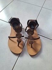 Sandales neuves taille d'occasion  Brindas