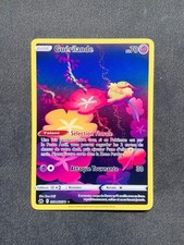 Carte pokémon guérillande d'occasion  Montbrison