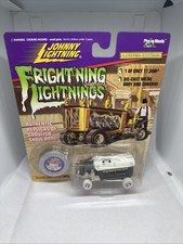 Johnny white lightning for sale  Racine