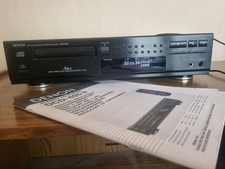 Denon dcd 625 gebraucht kaufen  Enger