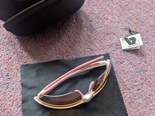 Optics ljm bifocal for sale  PLYMOUTH