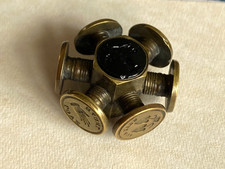 Antique victorian intaglio for sale  LEICESTER