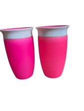Munchkin 360 sippy for sale  Akron