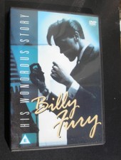 Billy fury wondwefull for sale  PORT TALBOT