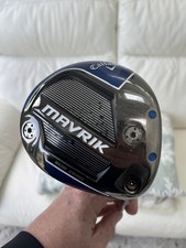 Callaway customs mavrik for sale  READING