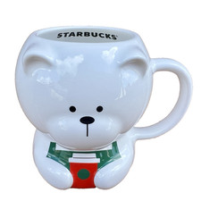 Mug tasse starbucks d'occasion  Granville