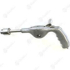 Broca manual Zimmer 522 comprar usado  Enviando para Brazil