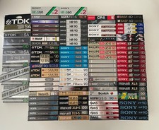 New stock kassetten gebraucht kaufen  Pracht