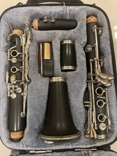Alto clarinet intermediate for sale  Great Neck