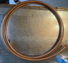 Copper refrigeration tubing for sale  Middletown