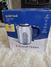 Russell hobbs 20460 for sale  BIRMINGHAM