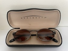 Vintage serengeti berkeley d'occasion  Expédié en Belgium