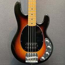 Baixo MUSIC MAN Sting Ray 4 Vintage Sunburst 1992 comprar usado  Enviando para Brazil