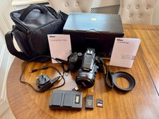 Great nikon coolpix for sale  REDHILL