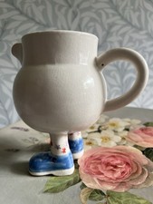 Standing jug lustre for sale  UK