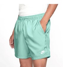 Shorts Nike Sportswear tecido fluxo (azul perfeito). Tamanho masculino: G comprar usado  Enviando para Brazil