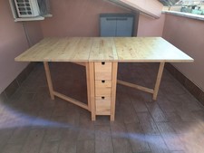 Tavolo ikea norden usato  Pontinia