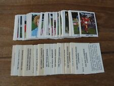 Fks soccer stars for sale  BLACKBURN