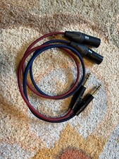 Hart audio cable for sale  Saint Charles