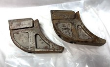 Bucket teeth 17fz for sale  Oregon