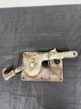 Vintage todco semi for sale  Pottsville