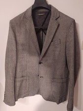 Giacca misto cotone usato Giacca misto cotone usato  Sciacca