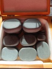 Coffret bois pierres d'occasion  Caen