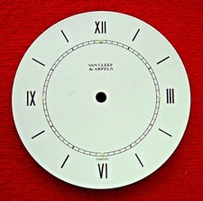 Cadran pendulette van d'occasion  Saint-Claude