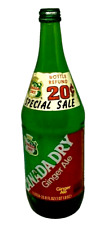 Canada dry ginger for sale  Flint
