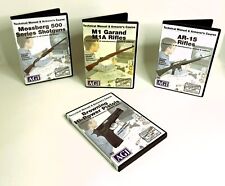 AGI Essential Firearm Armorers Course 4 Sets Hi Power Rifle Bundle, usado comprar usado  Enviando para Brazil