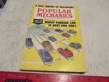 Popular mechanics magazine for sale  Omaha
