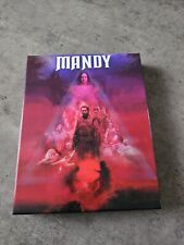 Mandy nicolas cage for sale  CARDIFF