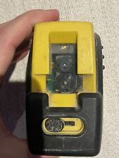 Stanley fatmax laser for sale  LONDON
