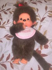 Monchhichi sekiguchi holland for sale  Lake Worth