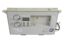 Vaillant 121314 bedienfeld gebraucht kaufen  Oerlinghausen