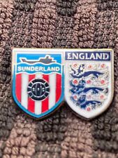 Sunderland england twin for sale  UXBRIDGE