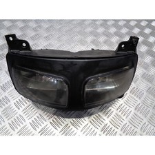Phare optique moto d'occasion  Salernes