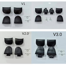 Joystick esquerdo e direito L1 R1 L2 R2 botão com conjunto de mola acessórios para PS5, usado comprar usado  Enviando para Brazil