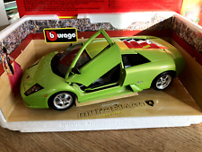 Lamborghini murciélago 18 d'occasion  Angers-