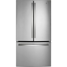 Gne27jymfs french door for sale  Humble