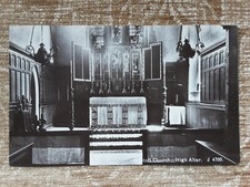 Postcard huttoft church for sale  LEICESTER