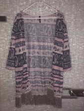 Strickjacke cardigan new gebraucht kaufen  Lollar