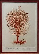 Kenji ushiku signed for sale  Lexington
