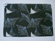 Handmade lined fabric for sale  LLANGOLLEN